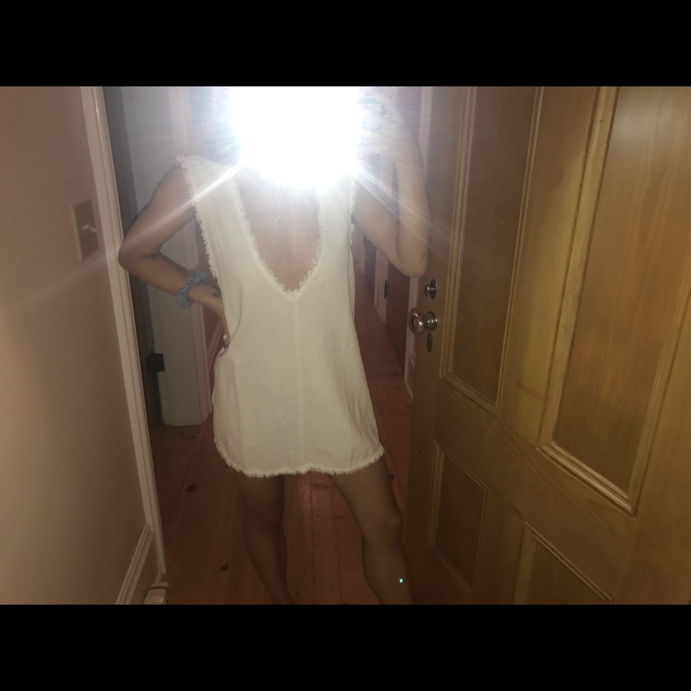Urban outfitters dress